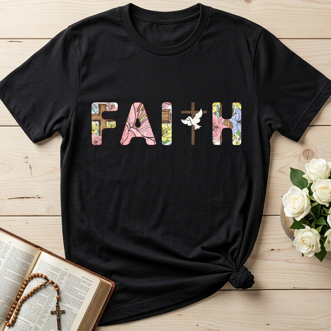 Faith 08