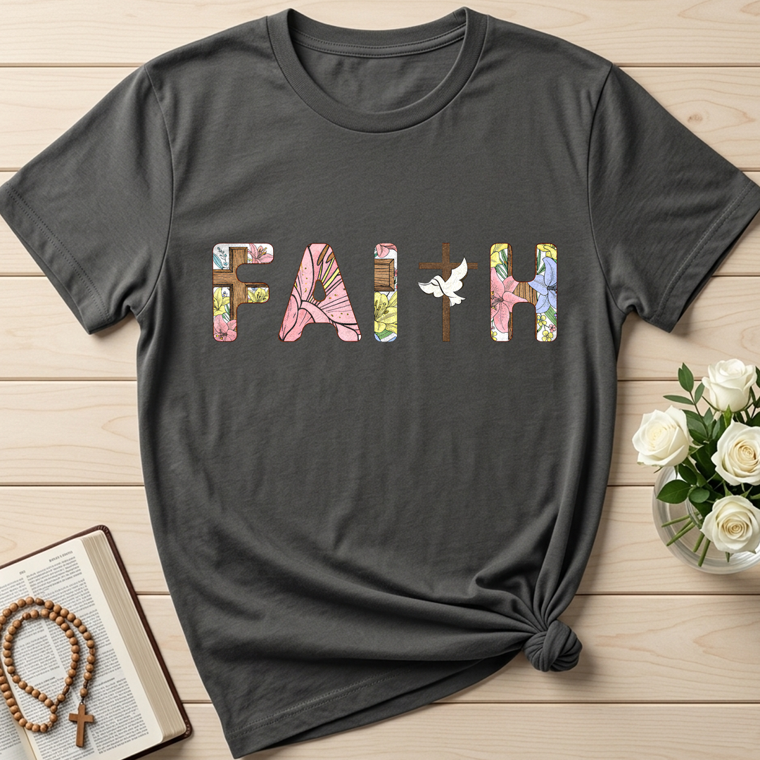 Faith 08