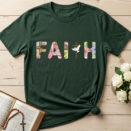 Faith 08