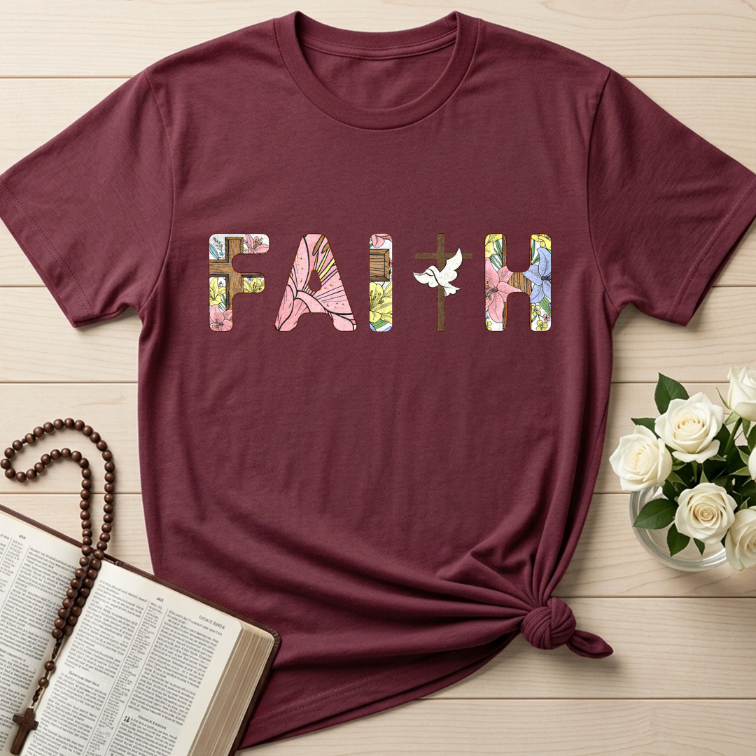 Faith 08