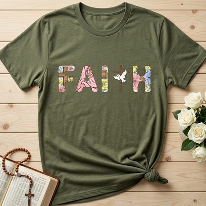 Faith 08