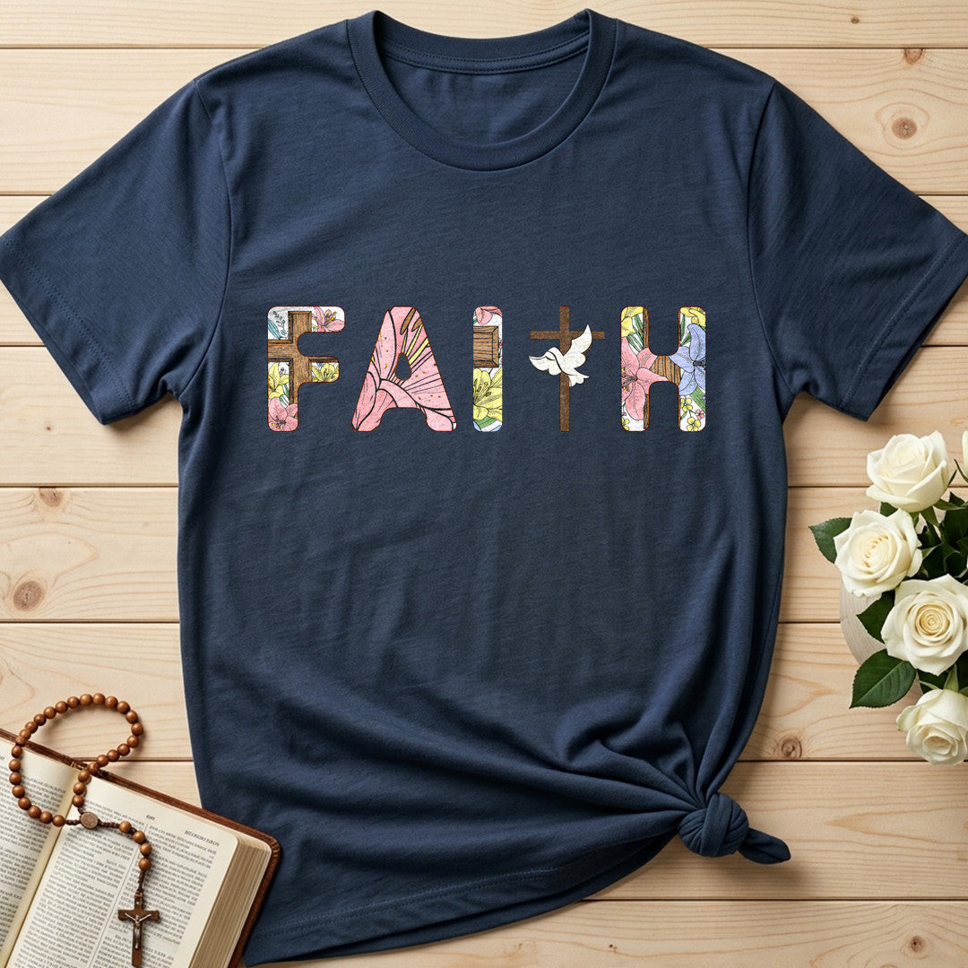 Faith 08