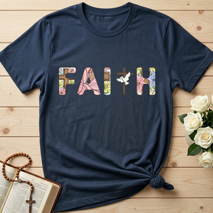 Faith 08