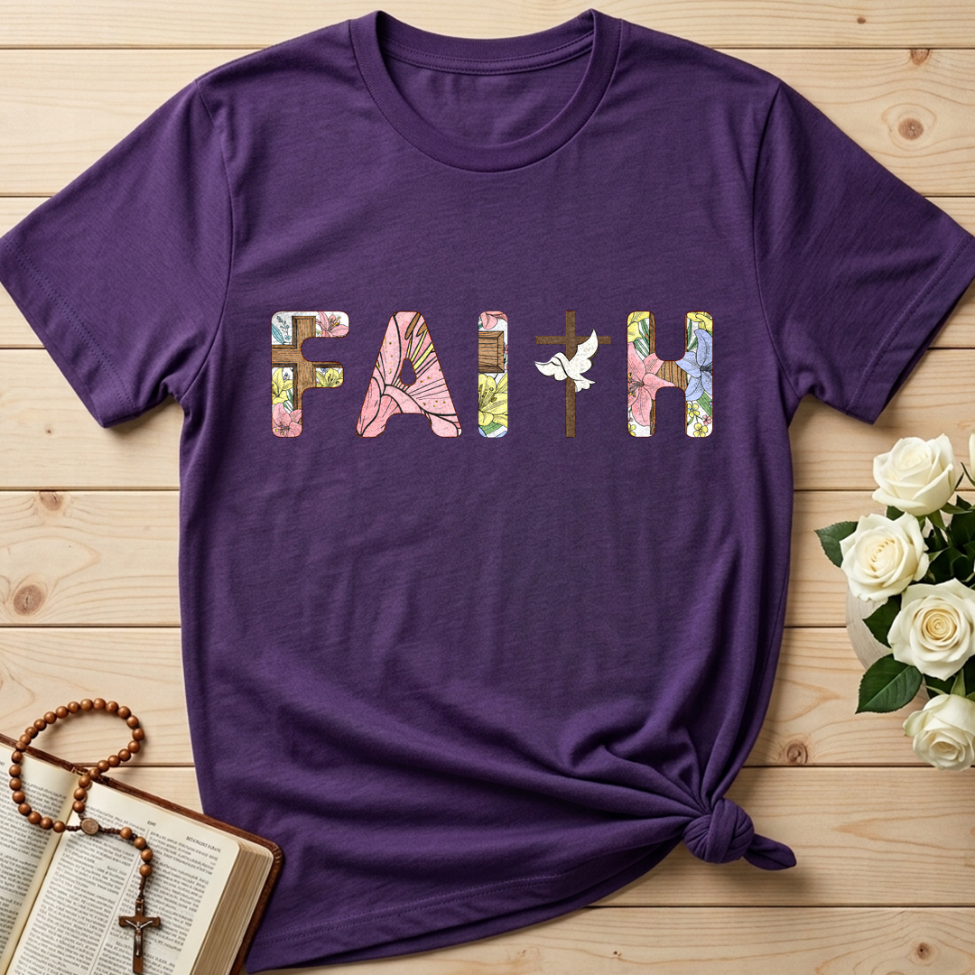 Faith 08