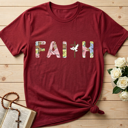 Faith 08