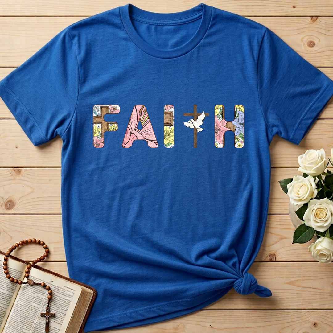 Faith 08