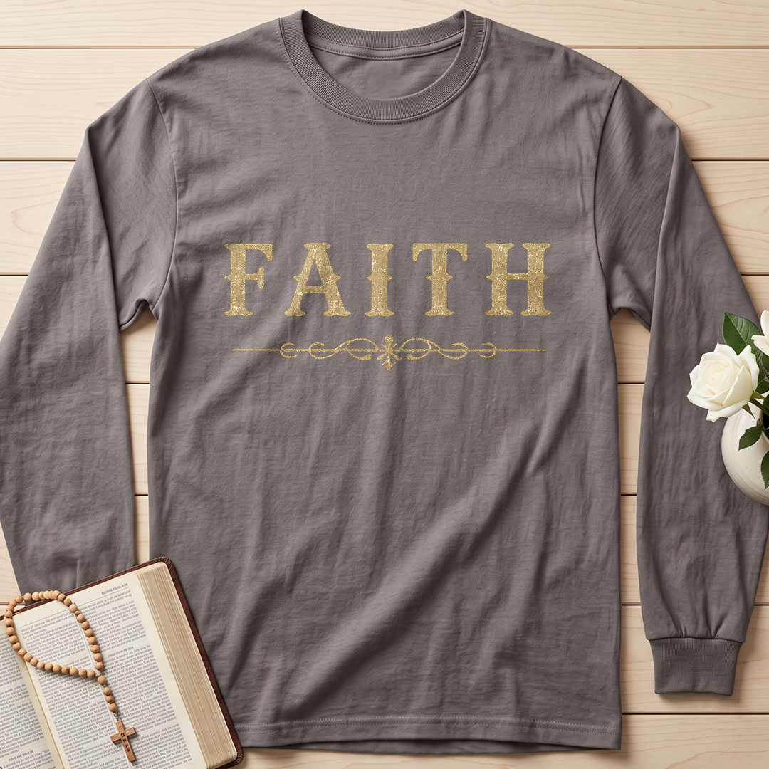 Faith 09