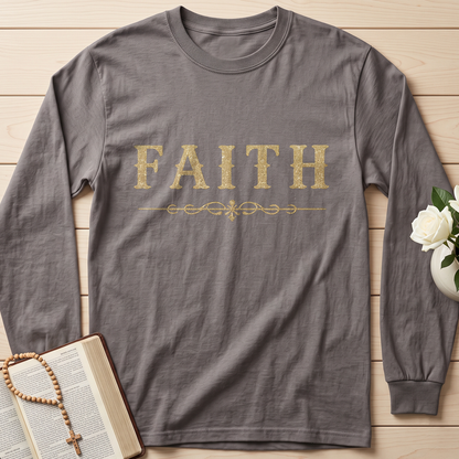Faith 09