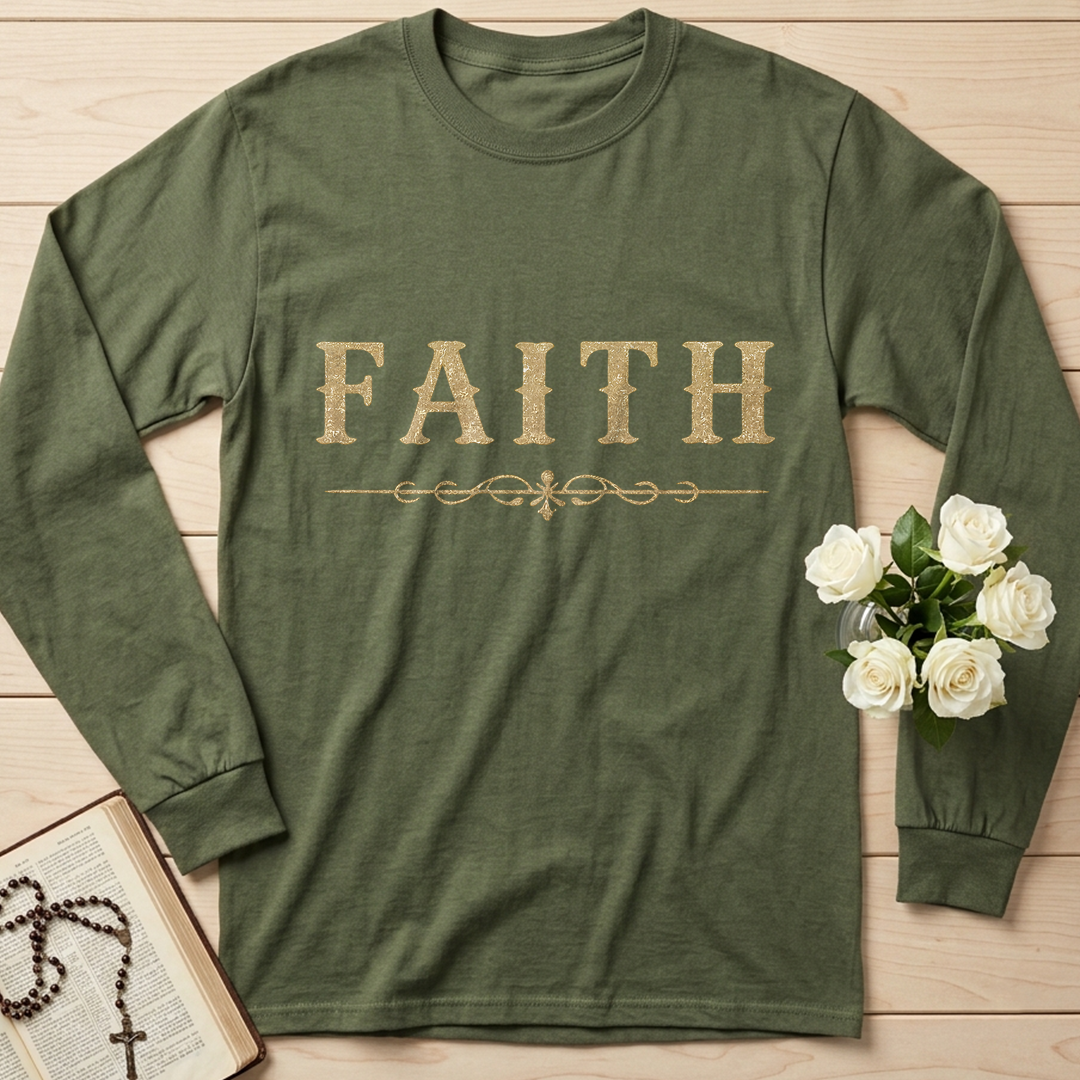 Faith 09