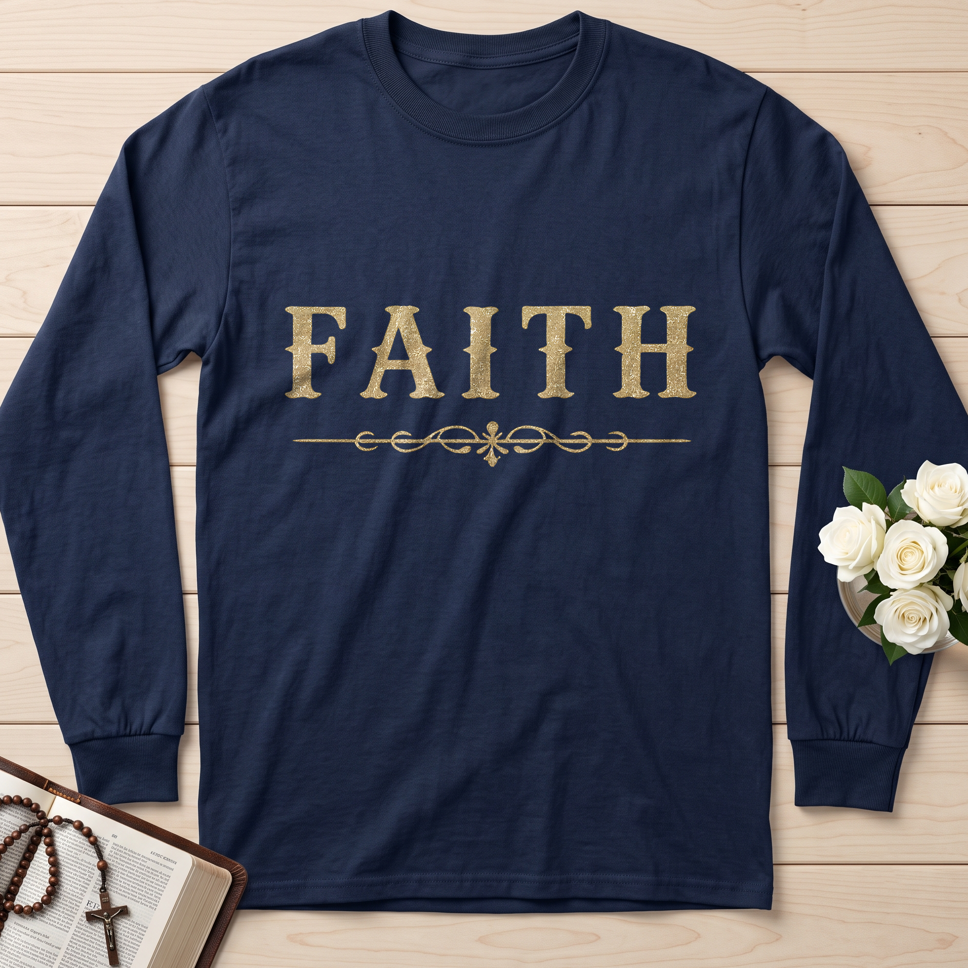 Faith 09