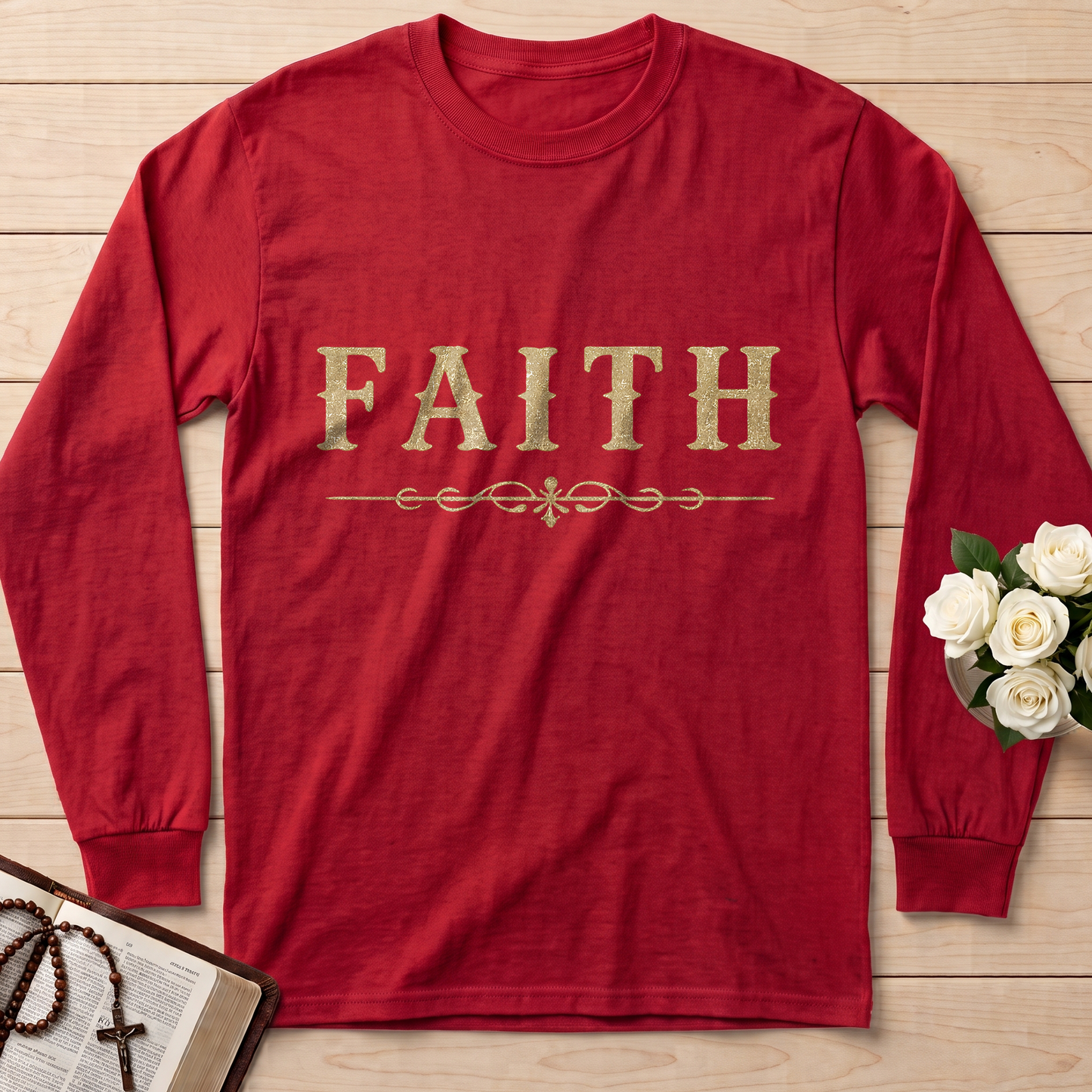 Faith 09