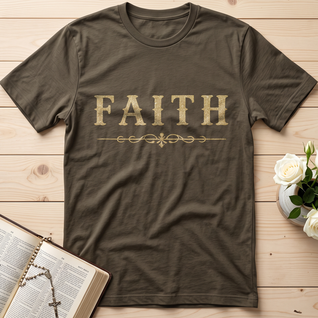 Faith 09
