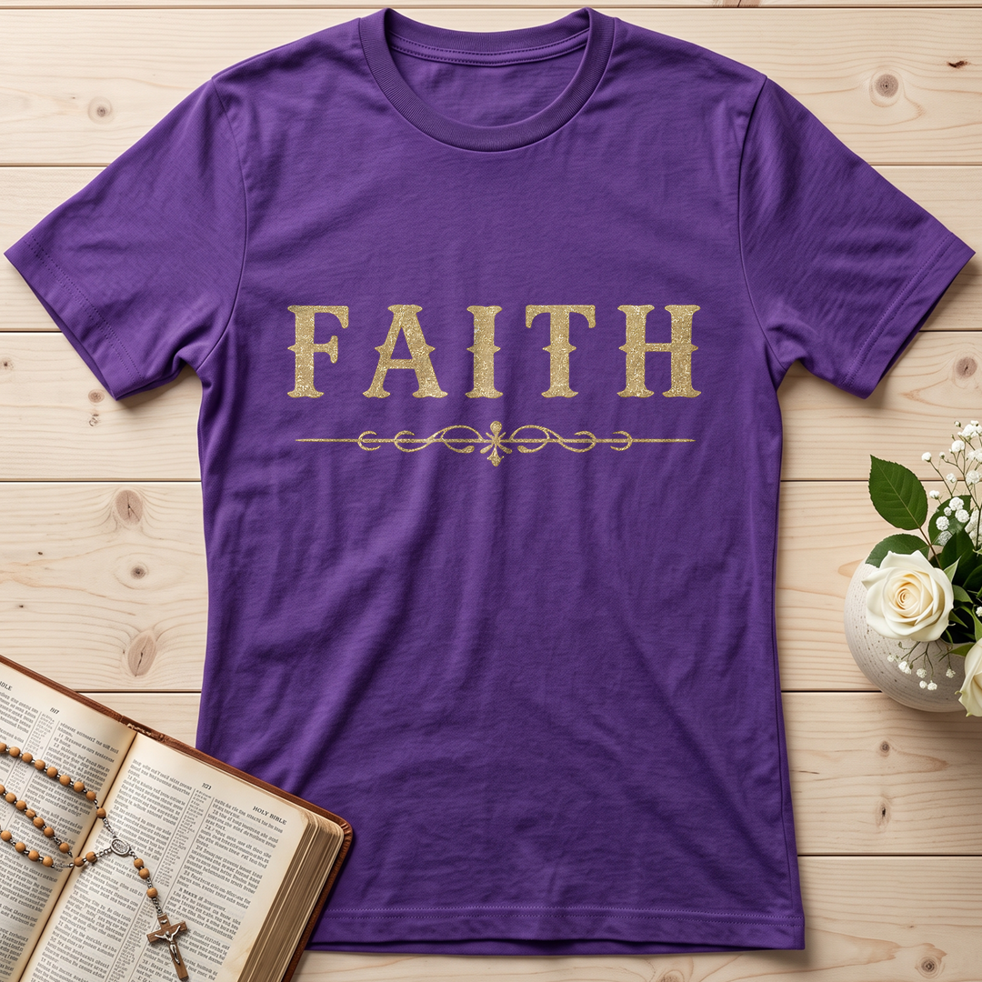 Faith 09