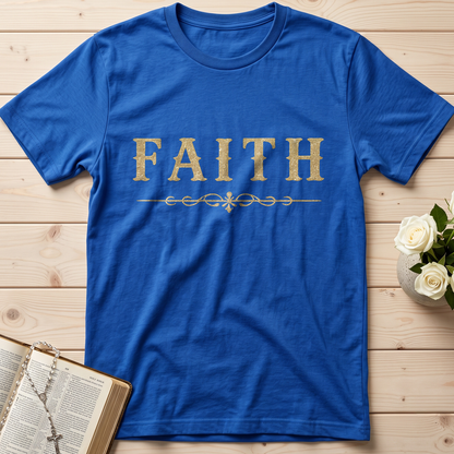 Faith 09