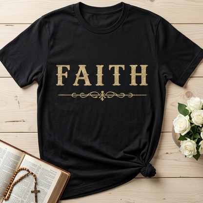 Faith 09