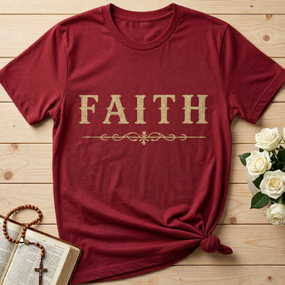 Faith 09