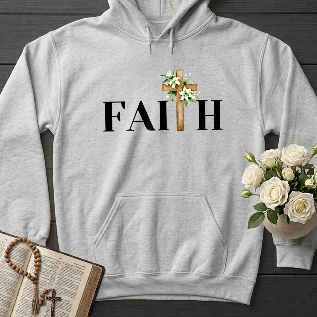 Faith 10