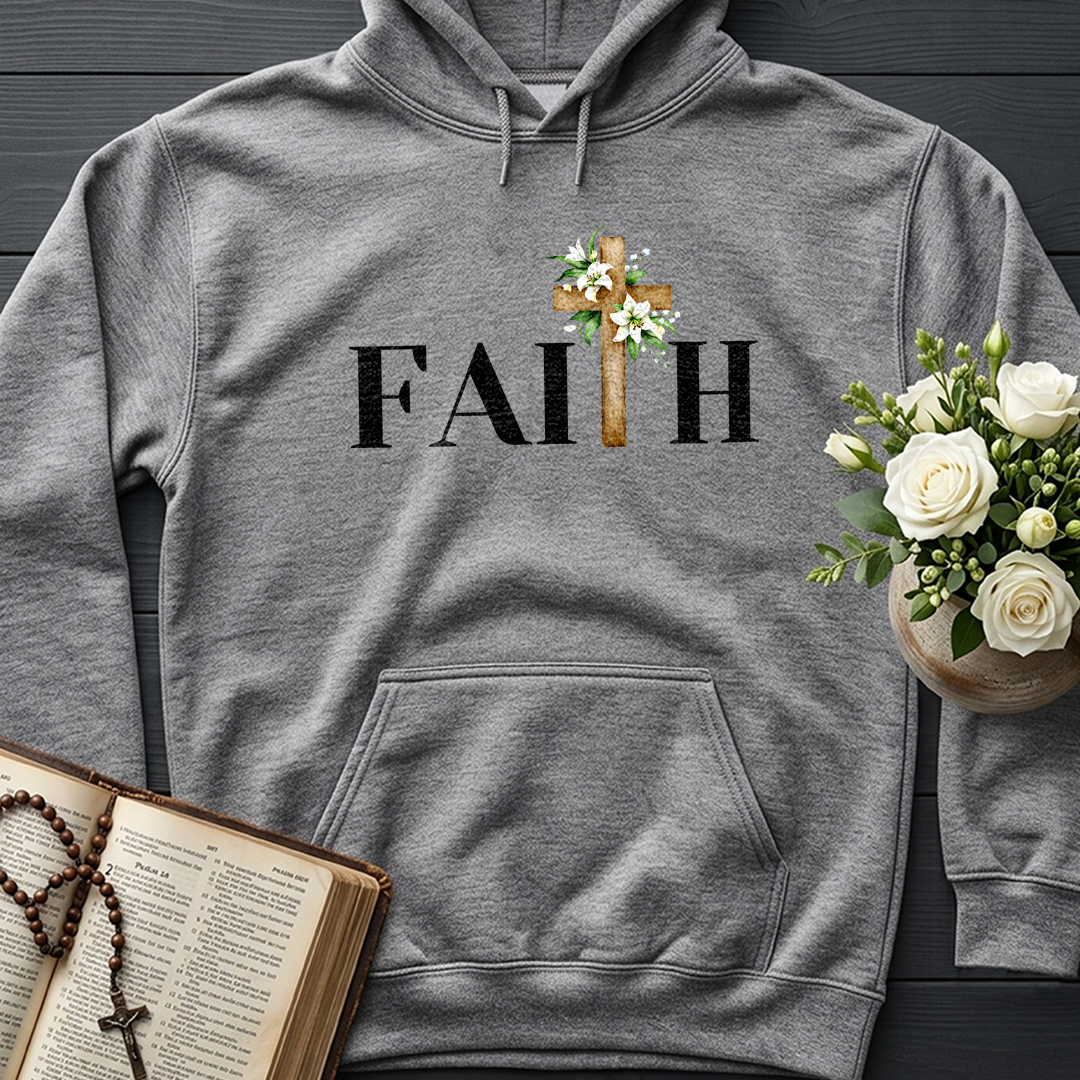 Faith 10