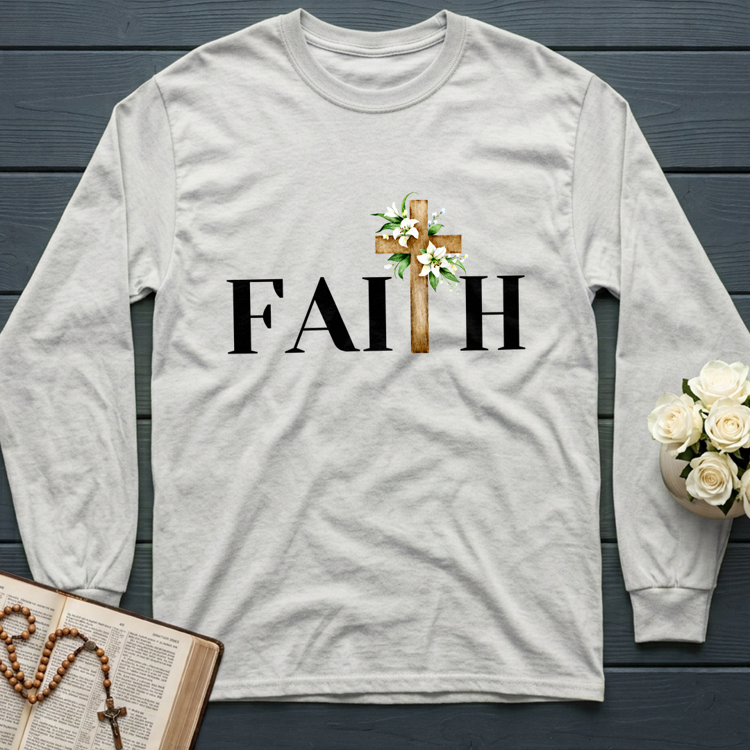 Faith 10