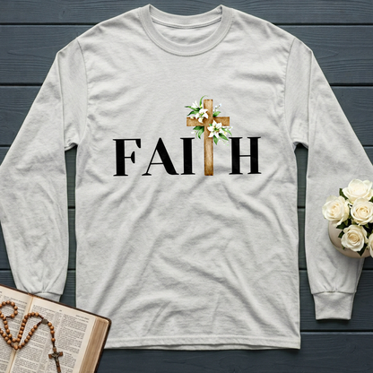 Faith 10