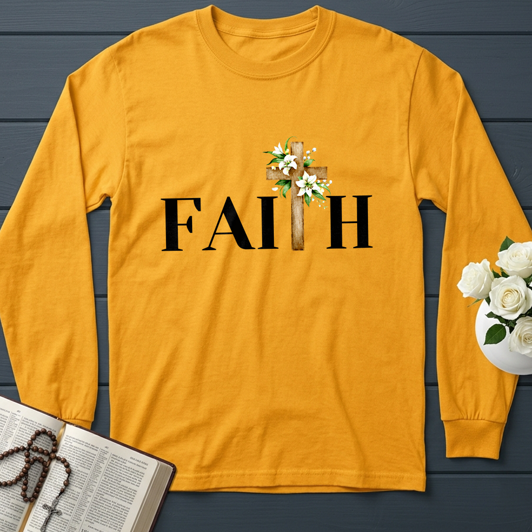 Faith 10