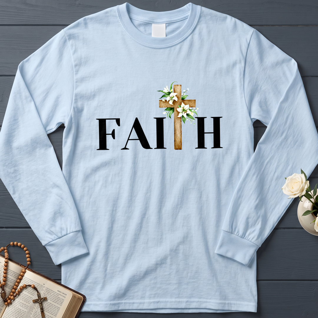 Faith 10