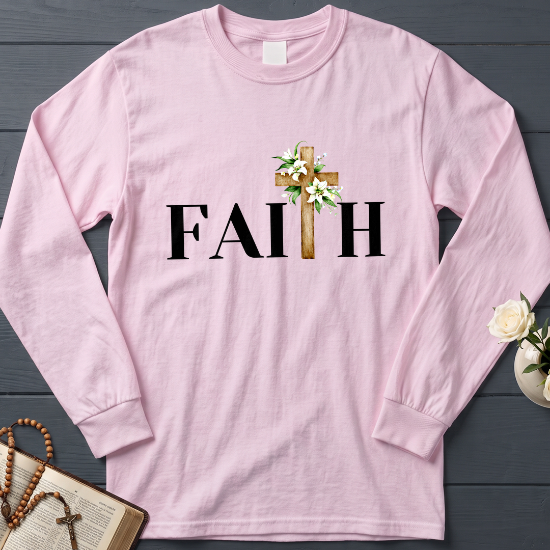 Faith 10