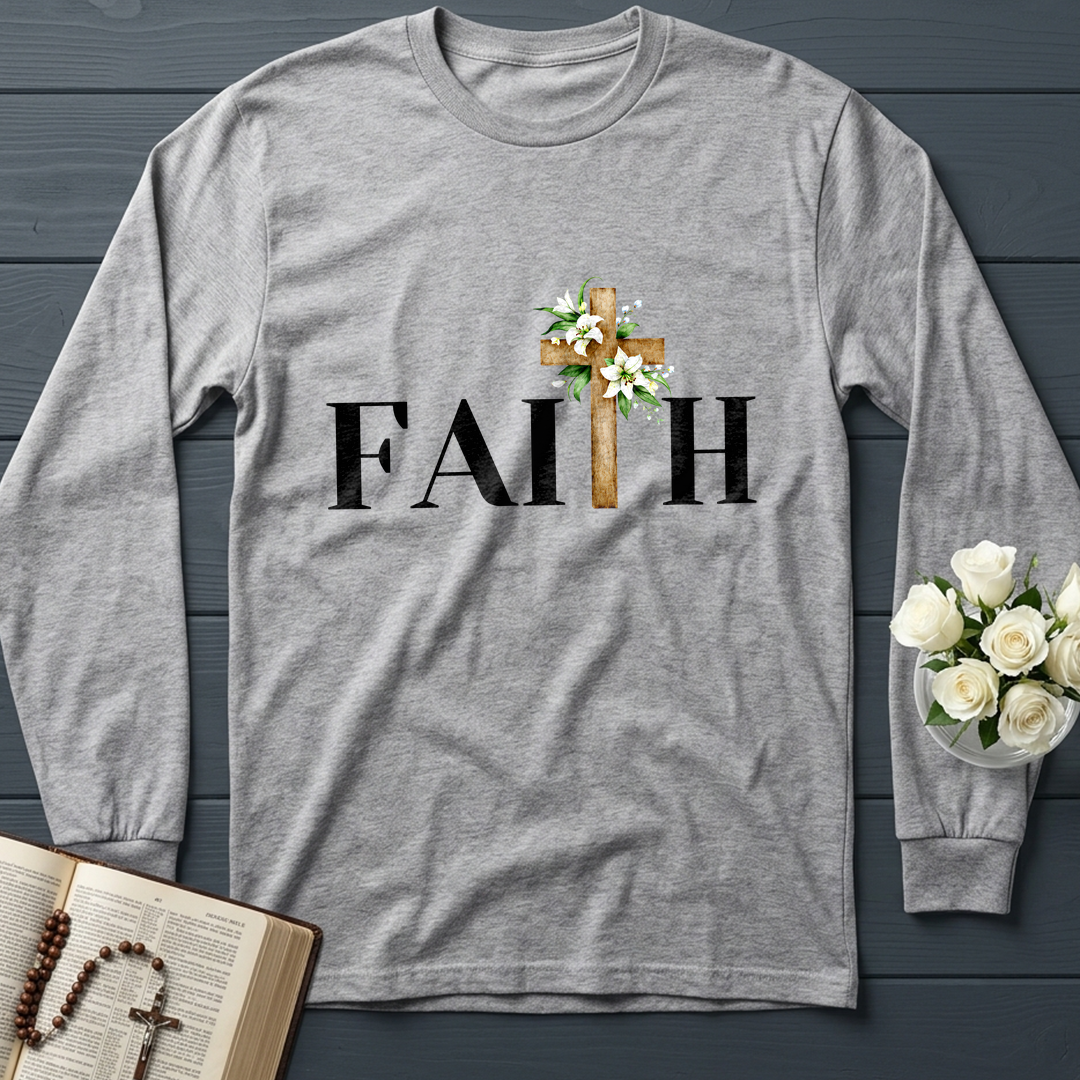 Faith 10