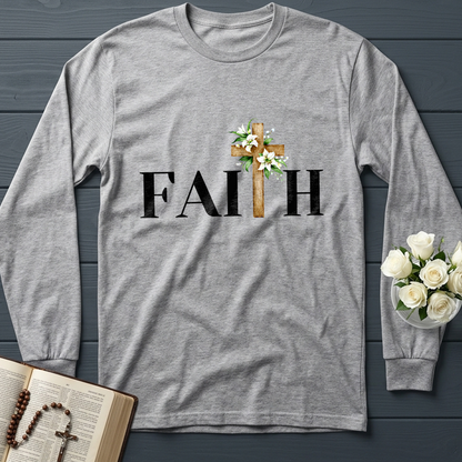 Faith 10