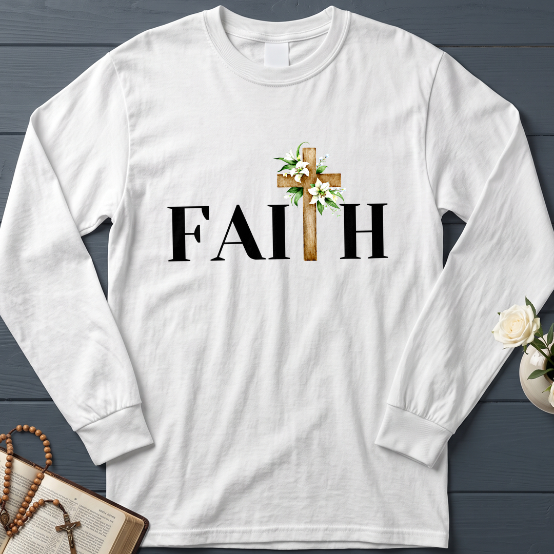Faith 10