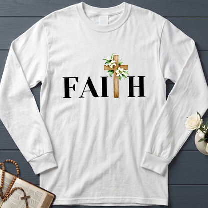 Faith 10