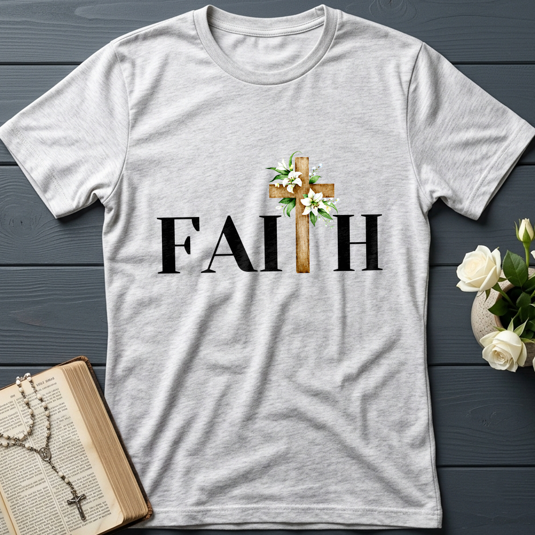 Faith 10
