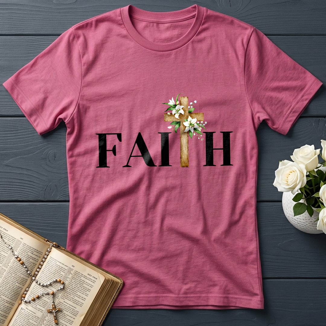 Faith 10