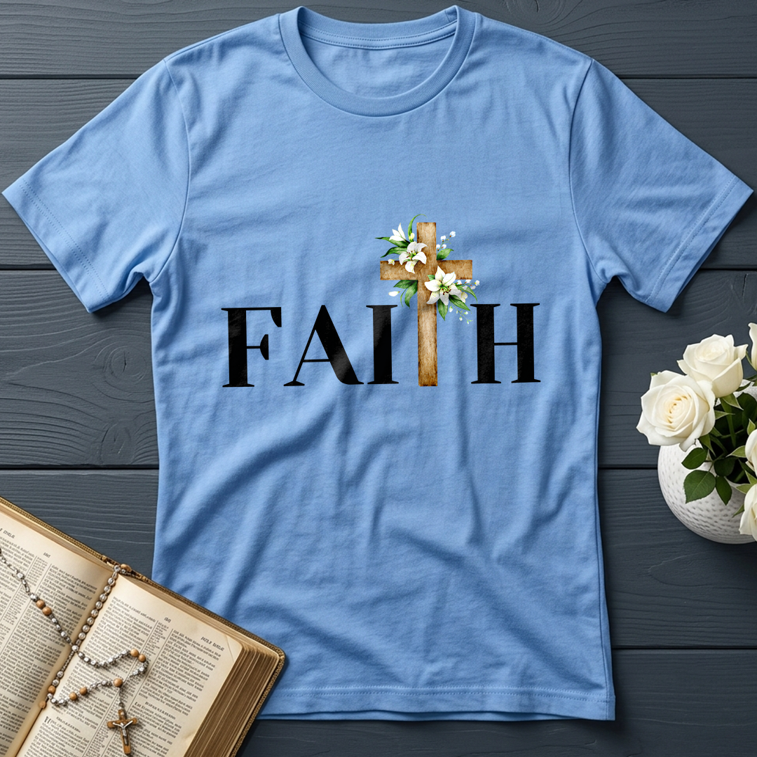 Faith 10