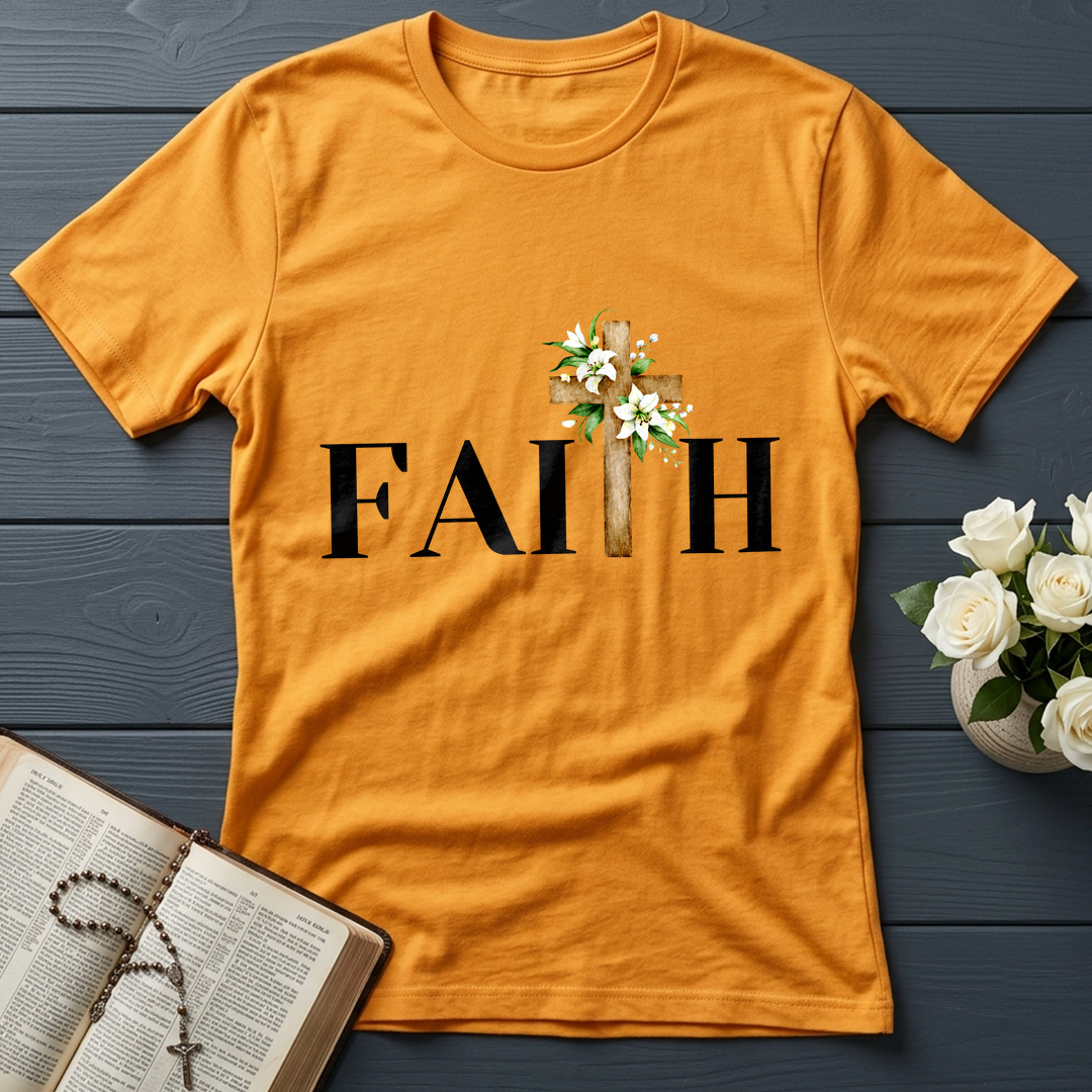 Faith 10