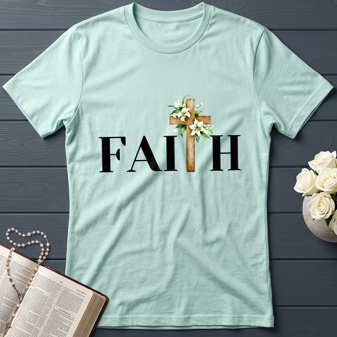 Faith 10