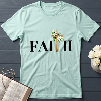 Faith 10