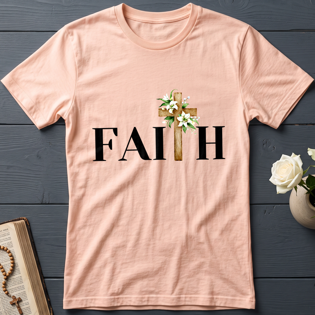 Faith 10