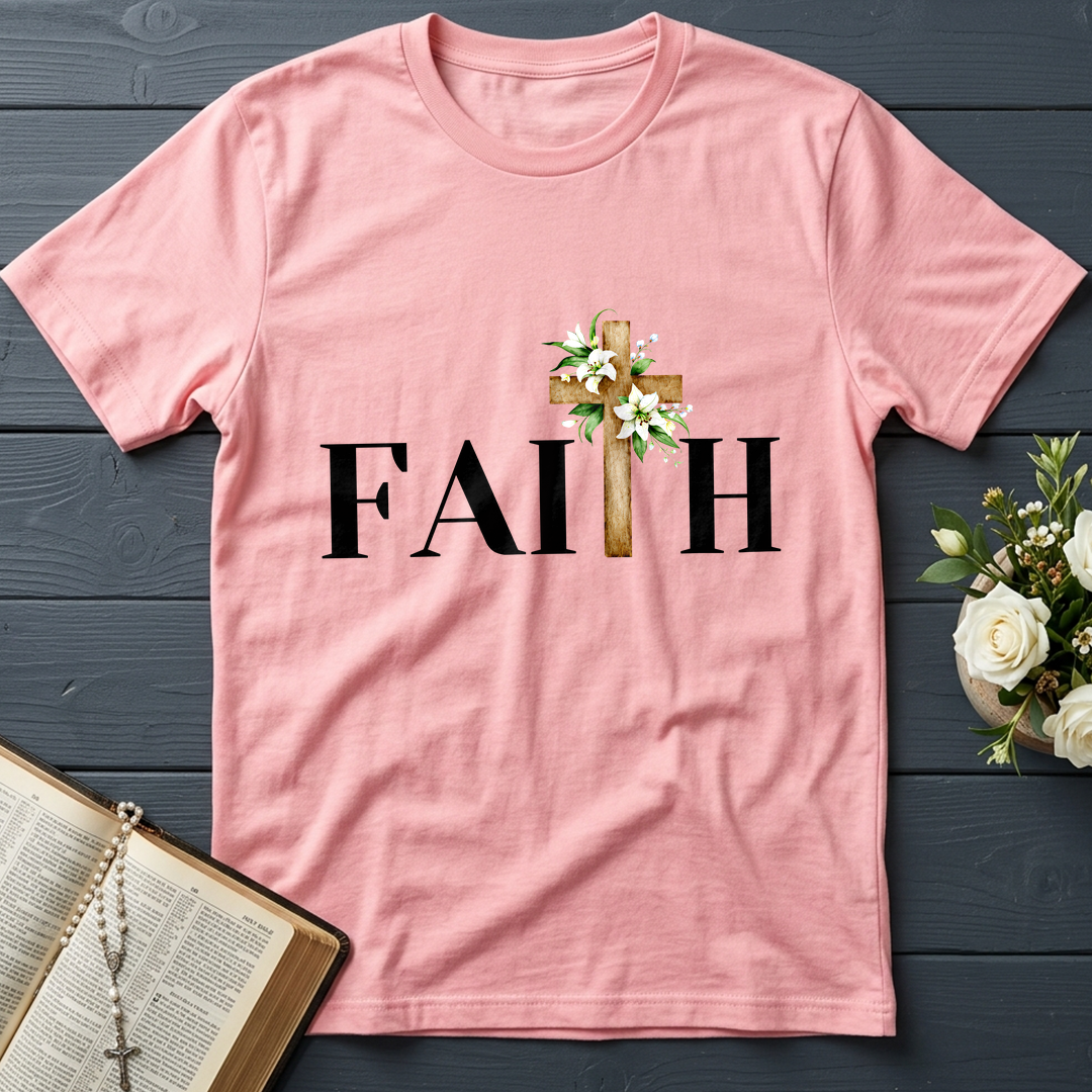 Faith 10