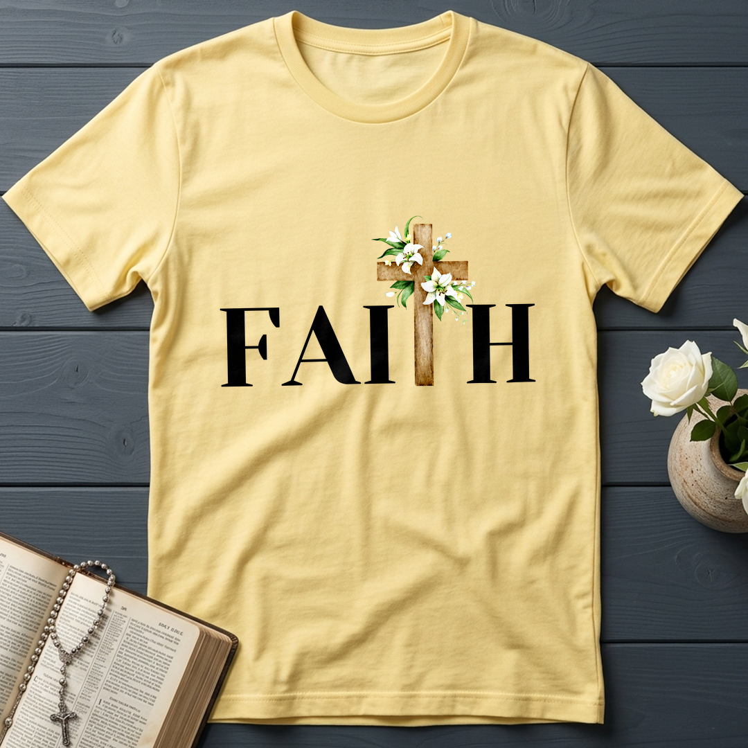 Faith 10