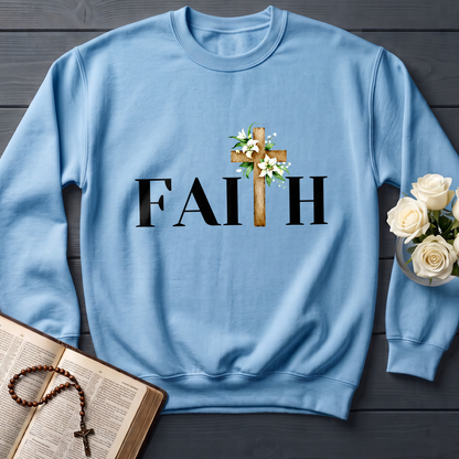 Faith 10