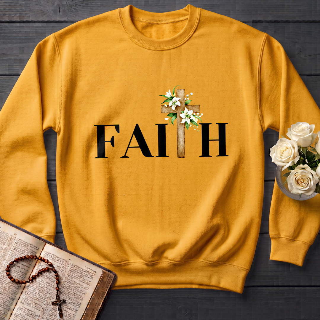 Faith 10