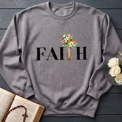 Faith 10