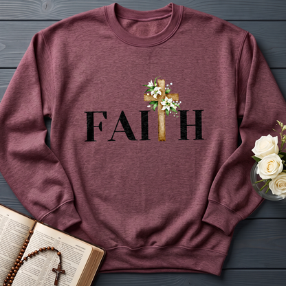 Faith 10
