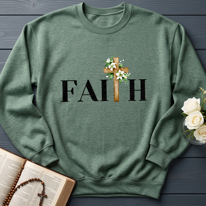 Faith 10