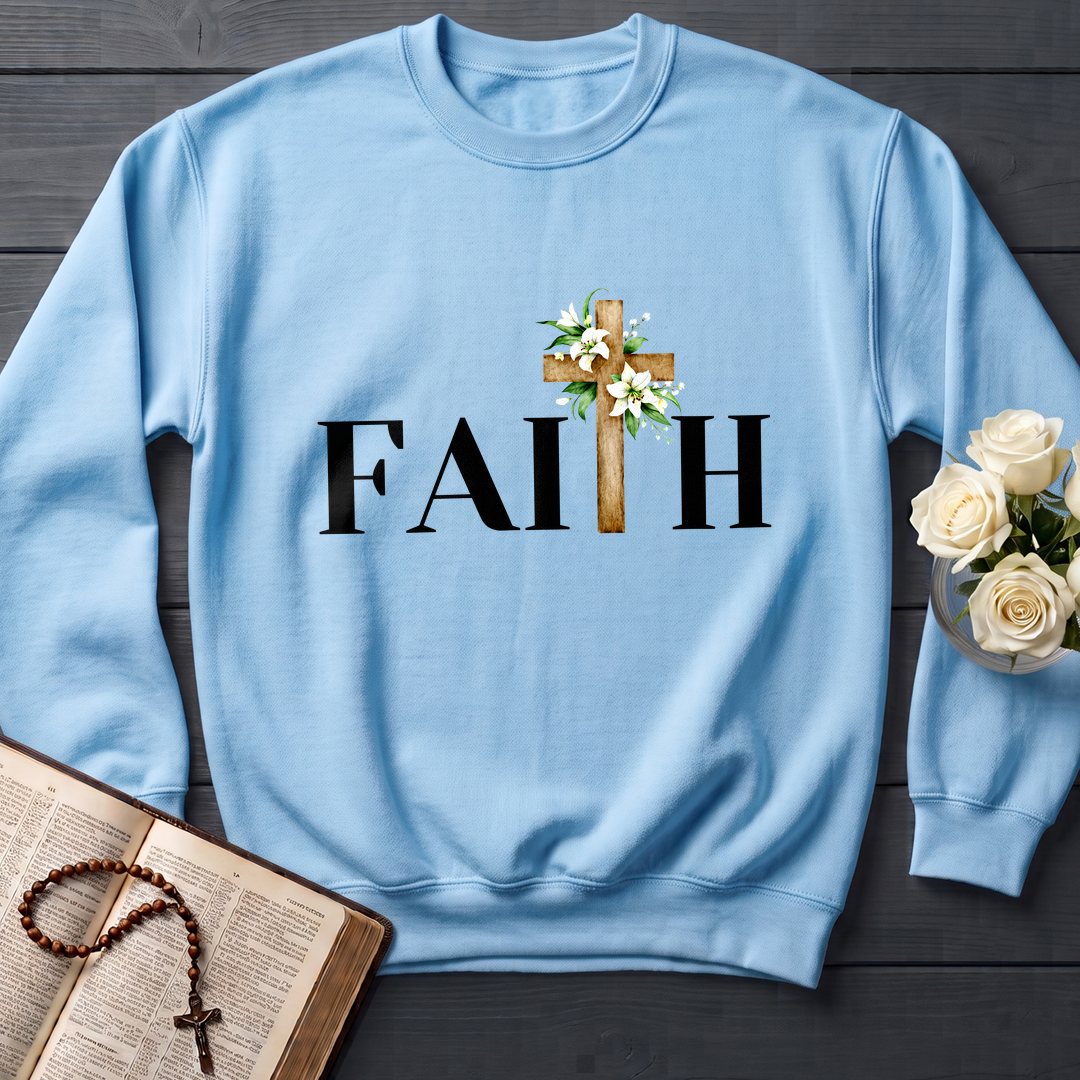 Faith 10
