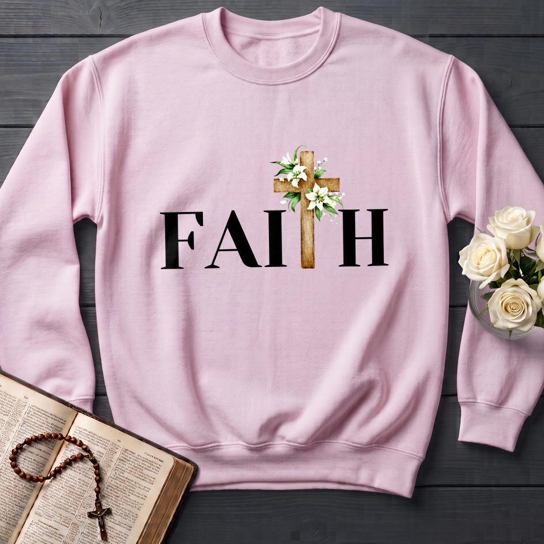 Faith 10