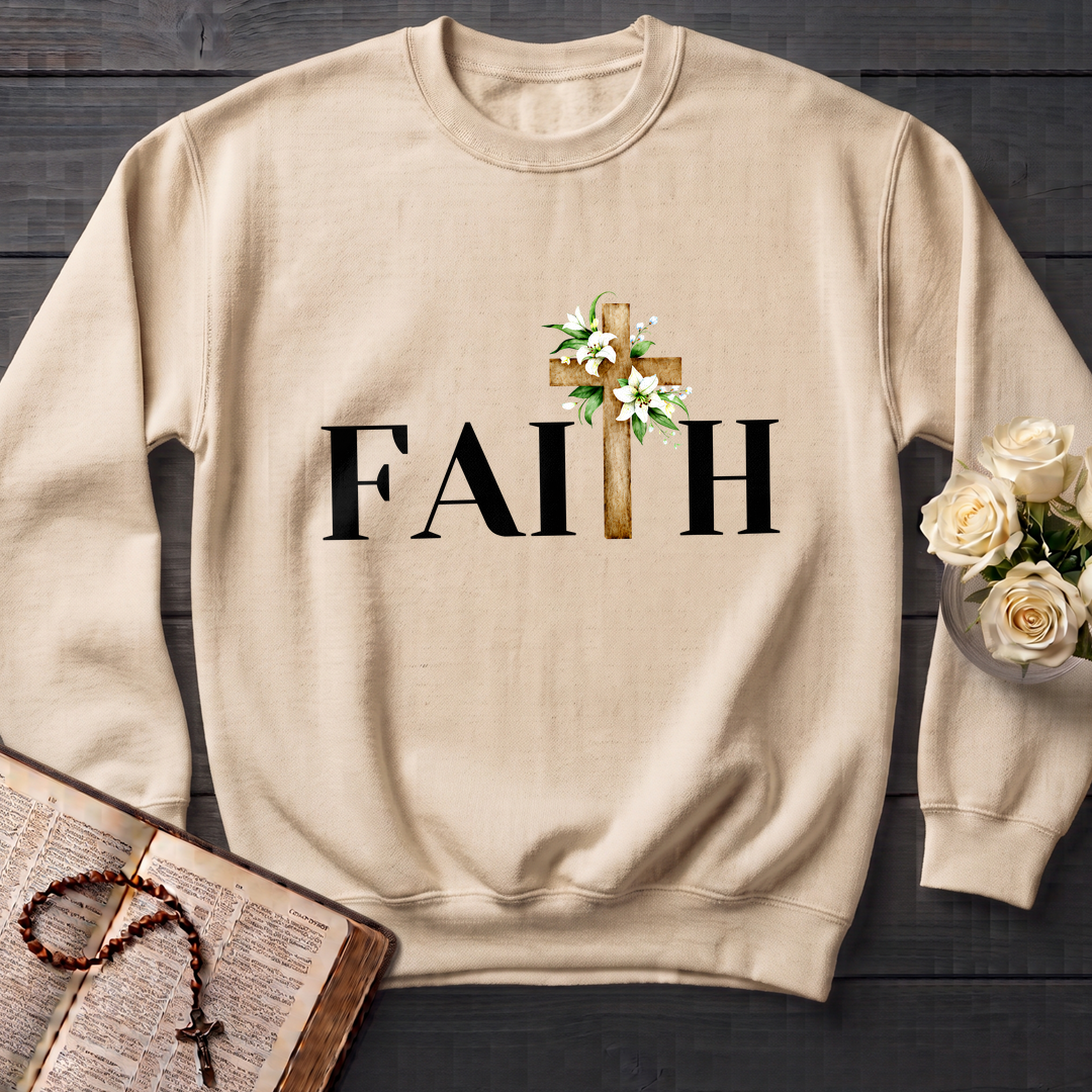 Faith 10