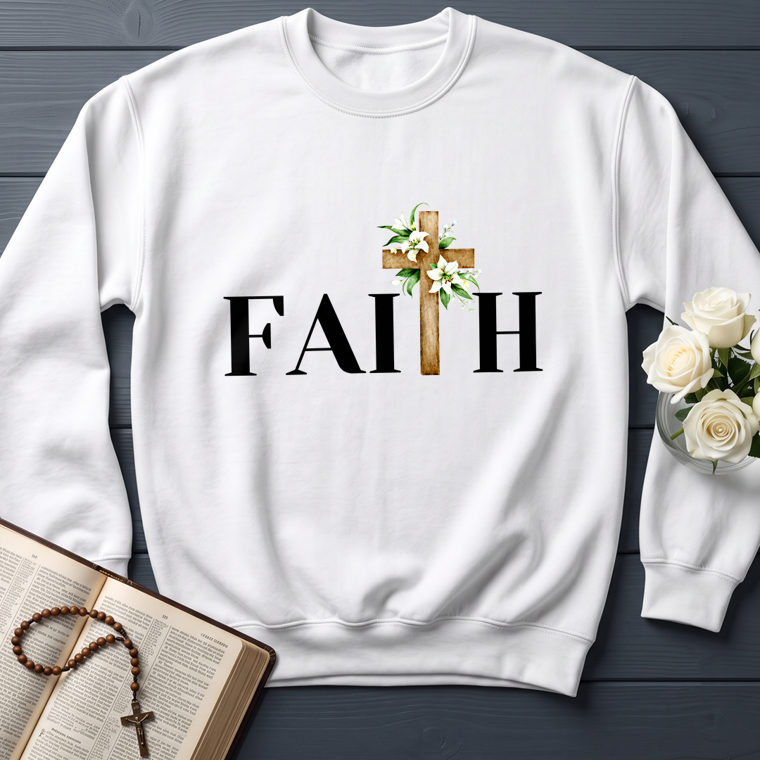 Faith 10
