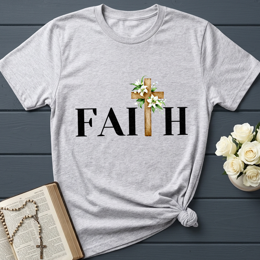 Faith 10